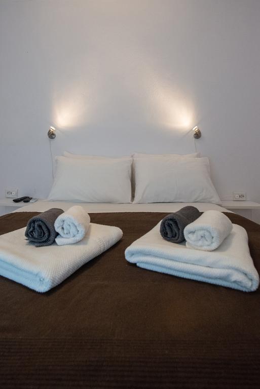 Corrado Caldera Apartments Fira  Dış mekan fotoğraf