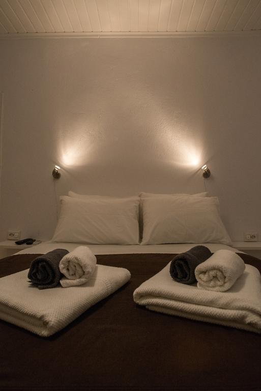 Corrado Caldera Apartments Fira  Dış mekan fotoğraf